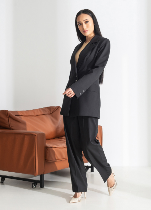 Жакет Шо Вдягти модель G1oo3 Фото