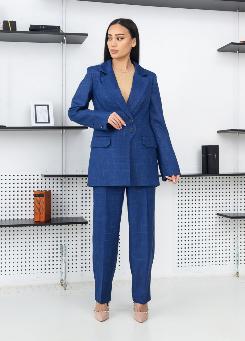 Костюмы Шо Вдягти модель Su2006 Фото