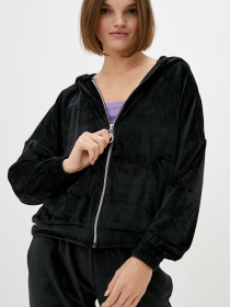 Спортивний костюм ISSA Plus модель SA-78_black Фото