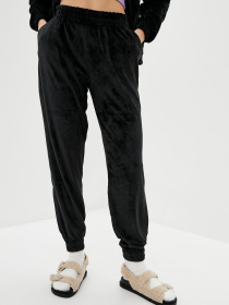 Спортивний костюм ISSA Plus модель SA-78_black Фото