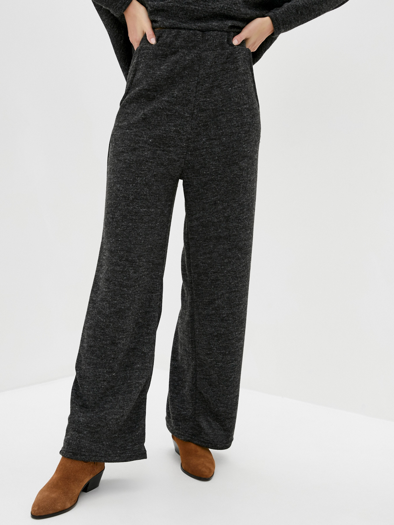 Костюм ISSA Plus модель 12163_black Фото