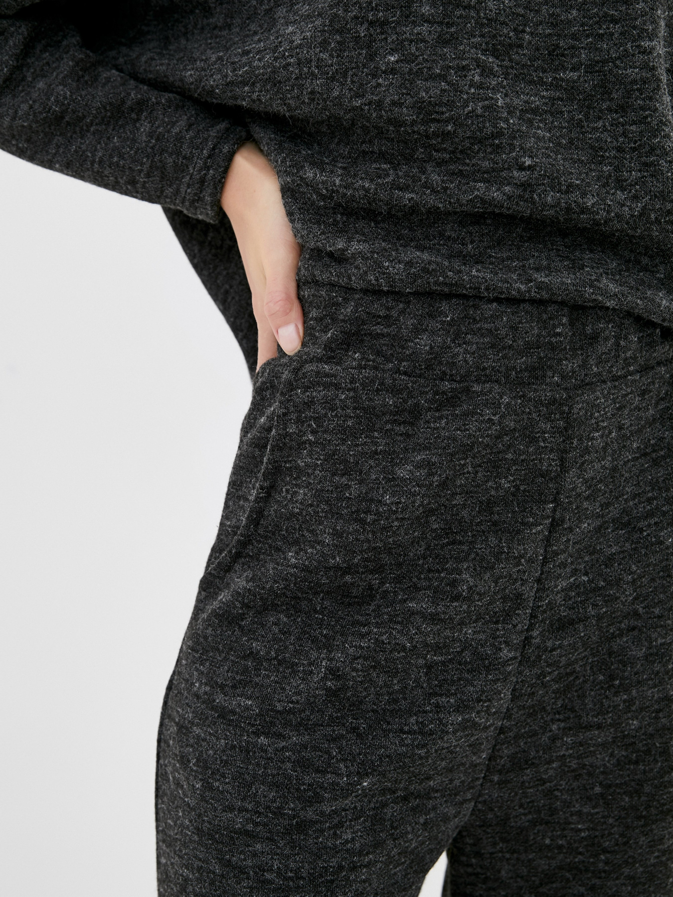 Костюм ISSA Plus модель 12163_black Фото