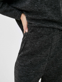 Костюм ISSA Plus модель 12163_black Фото