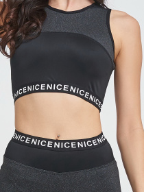 Спортивний комплект ISSA Plus модель 11410_grey Фото