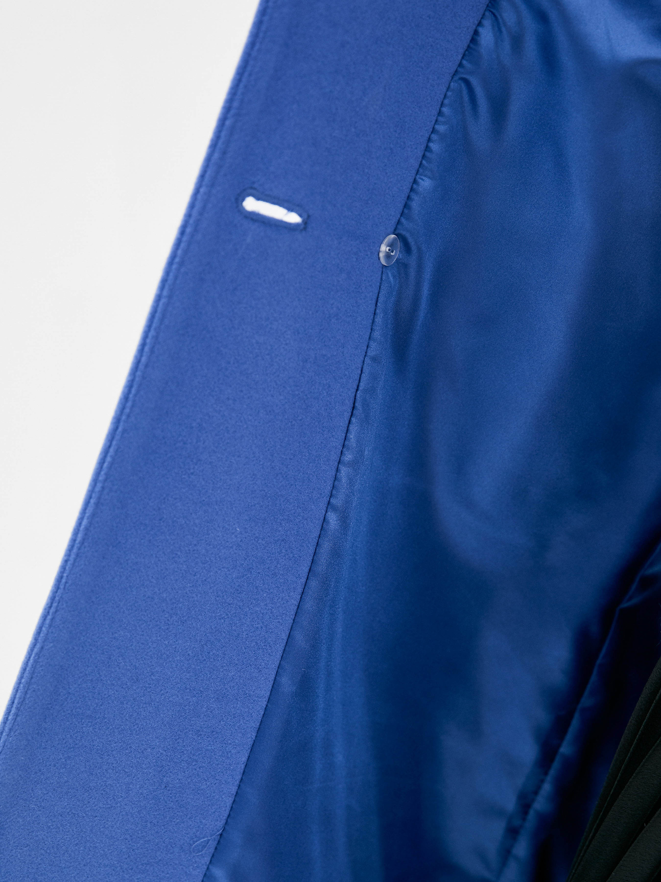 Пальто Danna модель 1799LBU Фото