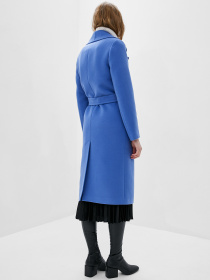Пальто Danna модель 1799LBU Фото