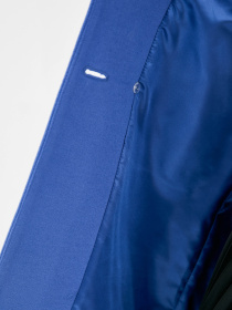 Пальто Danna модель 1799LBU Фото