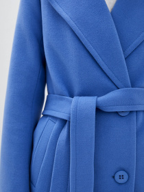 Пальто Danna модель 1799LBU Фото