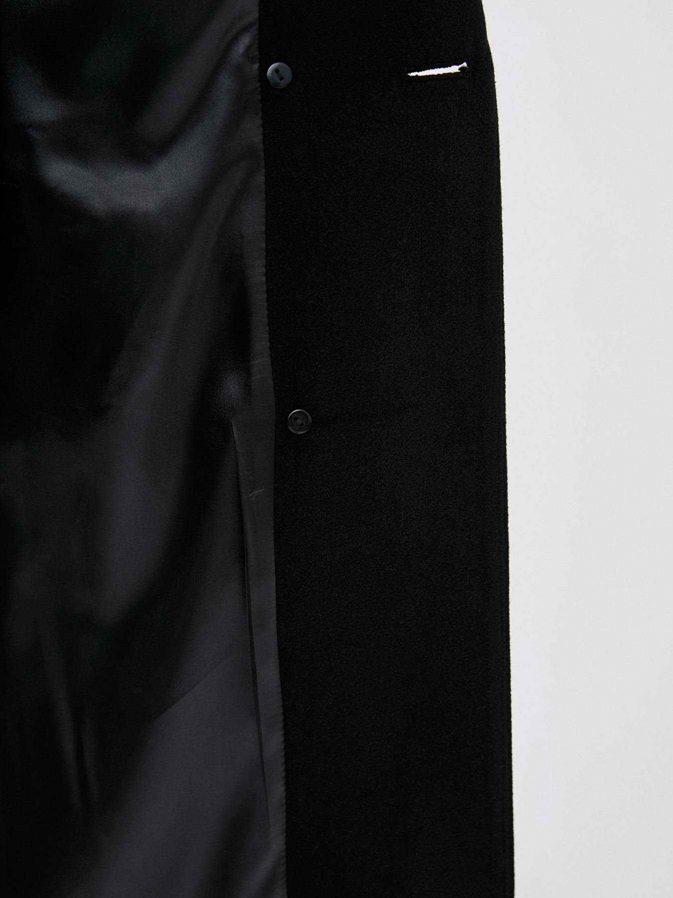 Пальто Danna модель 1799BL Фото