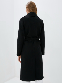 Пальто Danna модель 1799BL Фото