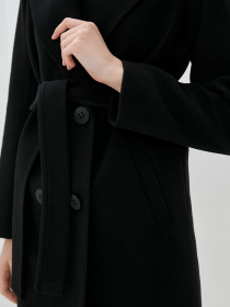 Пальто Danna модель 1799BL Фото