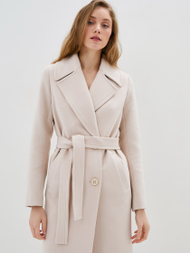 Пальто Danna модель 1799WT Фото