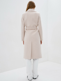 Пальто Danna модель 1799WT Фото