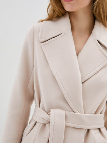 Пальто Danna модель 1799WT Фото