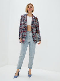 Пиджак Danna модель 1777RD Фото