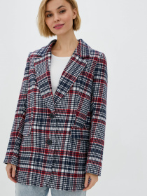 Пиджак Danna модель 1777RD Фото