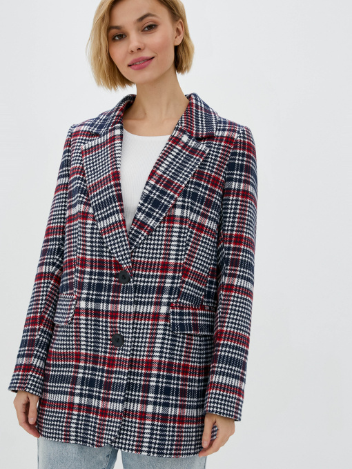 Пиджак Danna модель 1777RD Фото