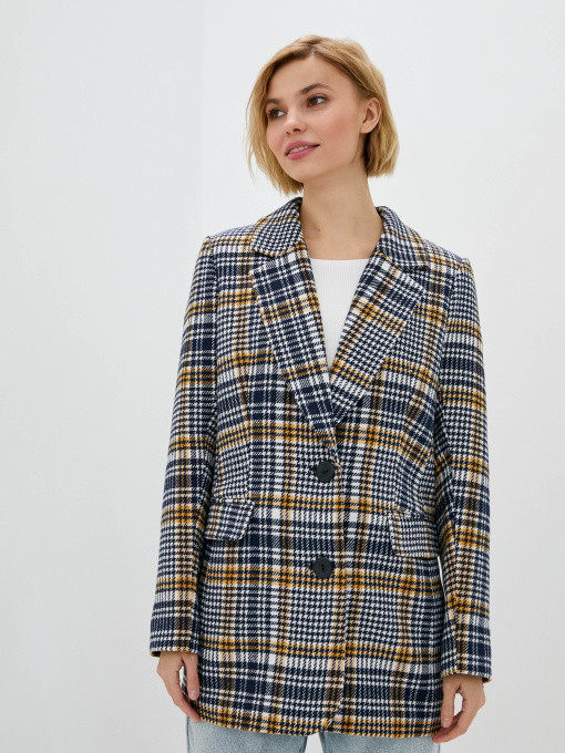 Піджаки Danna модель 1777YE Фото