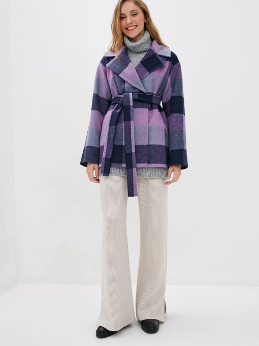 Пальта та плащі Danna модель 1741RS Фото