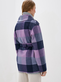 Пальто и плащи Danna модель 1741RS Фото