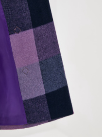 Пальто и плащи Danna модель 1741RS Фото