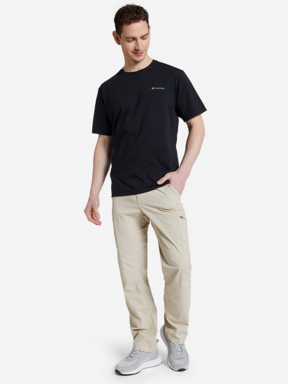 Футболка спортивна Columbia модель 1931161CLB-010 — фото 3 - INTERTOP