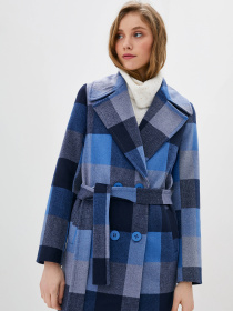 Пальто Danna модель 1795BU Фото