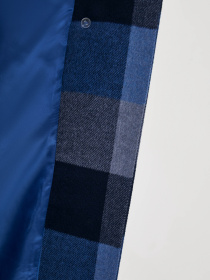 Пальто Danna модель 1795BU Фото