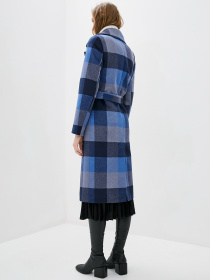 Пальто Danna модель 1795BU Пальто Danna модель 1795BU Фото