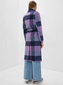 Пальто Danna модель 1795RS Фото