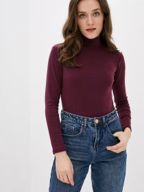 Боді ISSA Plus модель 9645_purple Фото