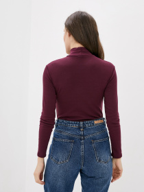 Боді ISSA Plus модель 9645_purple Фото