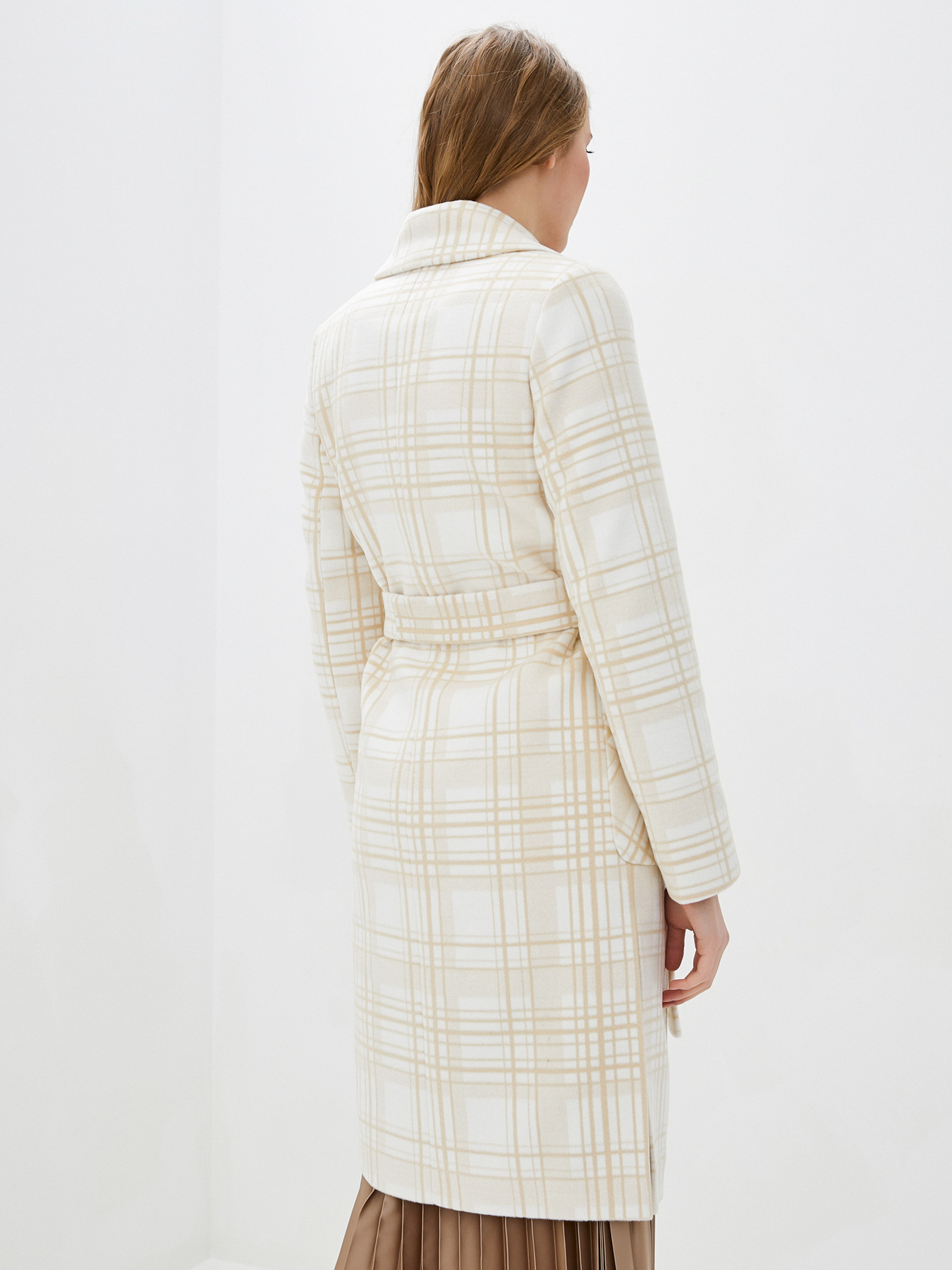 Пальто Danna модель 1793WT Фото