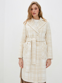 Пальто Danna модель 1793WT Фото