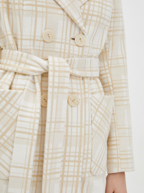 Пальто Danna модель 1793WT Фото