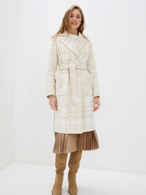 Пальто Danna модель 1793WT Фото