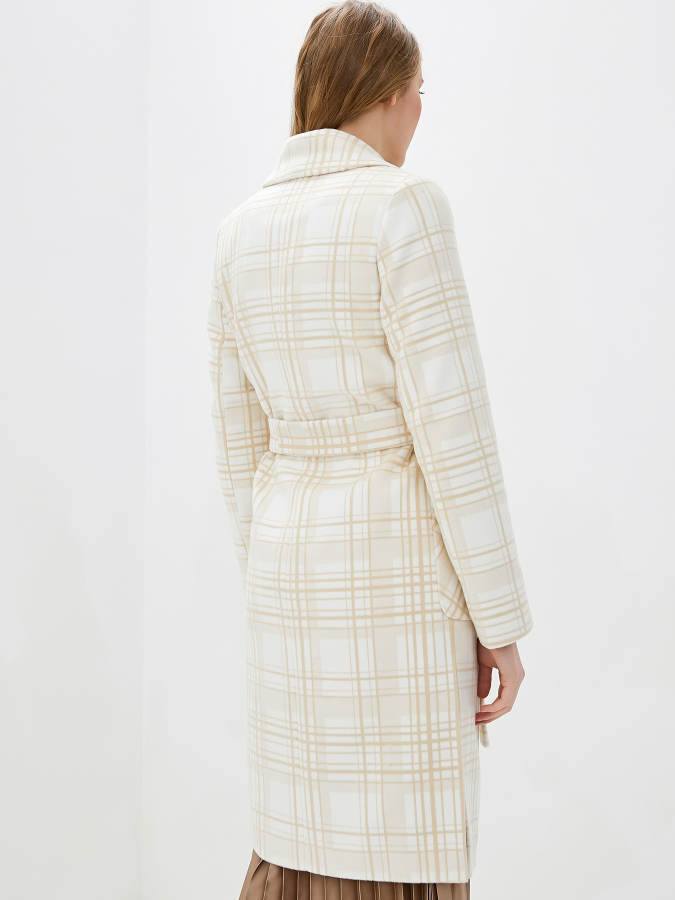 Пальто Danna модель 1793WT Фото