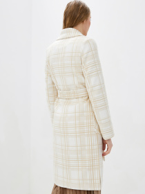 Пальто Danna модель 1793WT Фото