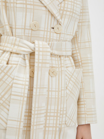 Пальто Danna модель 1793WT Фото