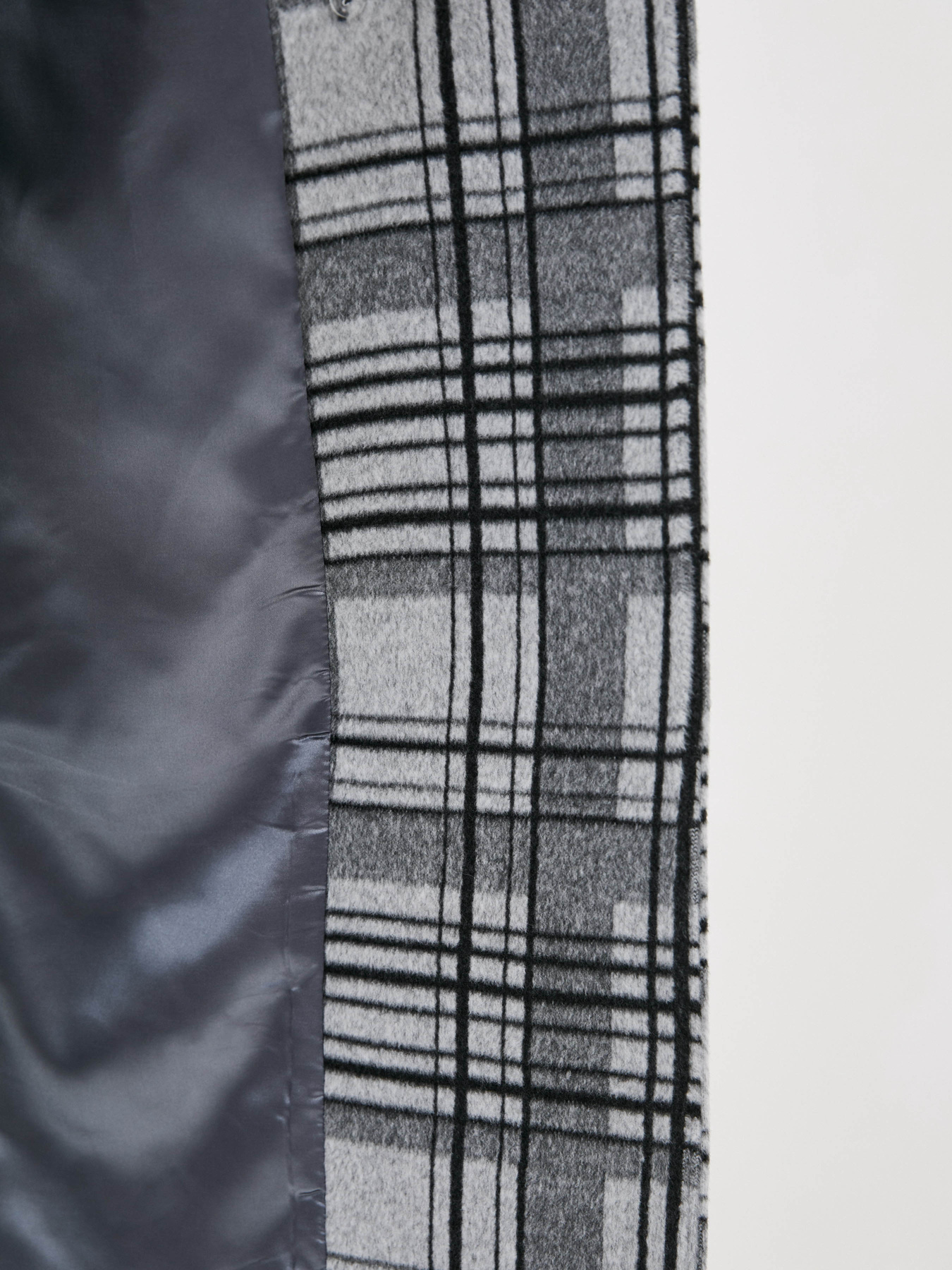 Пальто Danna модель 1793GR Фото