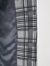 Пальто Danna модель 1793GR Фото