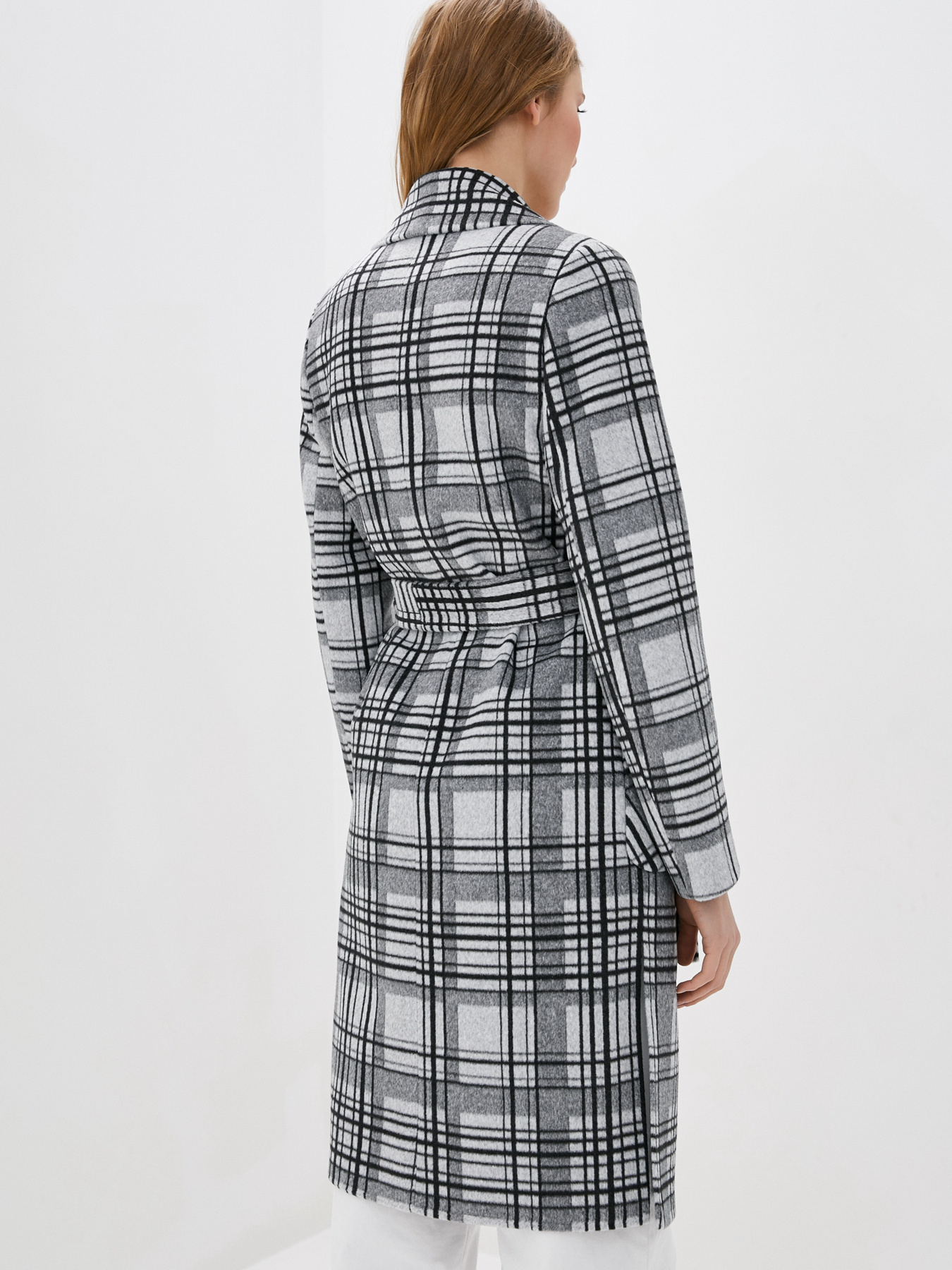 Пальто Danna модель 1793GR Фото