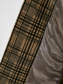 Пальто Danna модель 1793BRN Фото