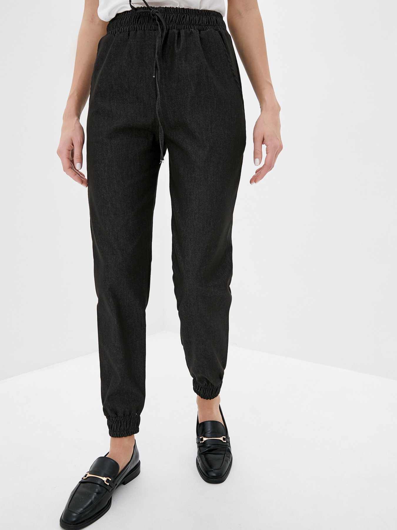 Джоггеры ISSA Plus модель 12463_grey Фото