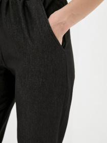 Джоггеры ISSA Plus модель 12463_grey Джоггеры ISSA Plus модель 12463_grey Фото