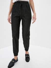 Джоггеры ISSA Plus модель 12463_grey Джоггеры ISSA Plus модель 12463_grey Фото