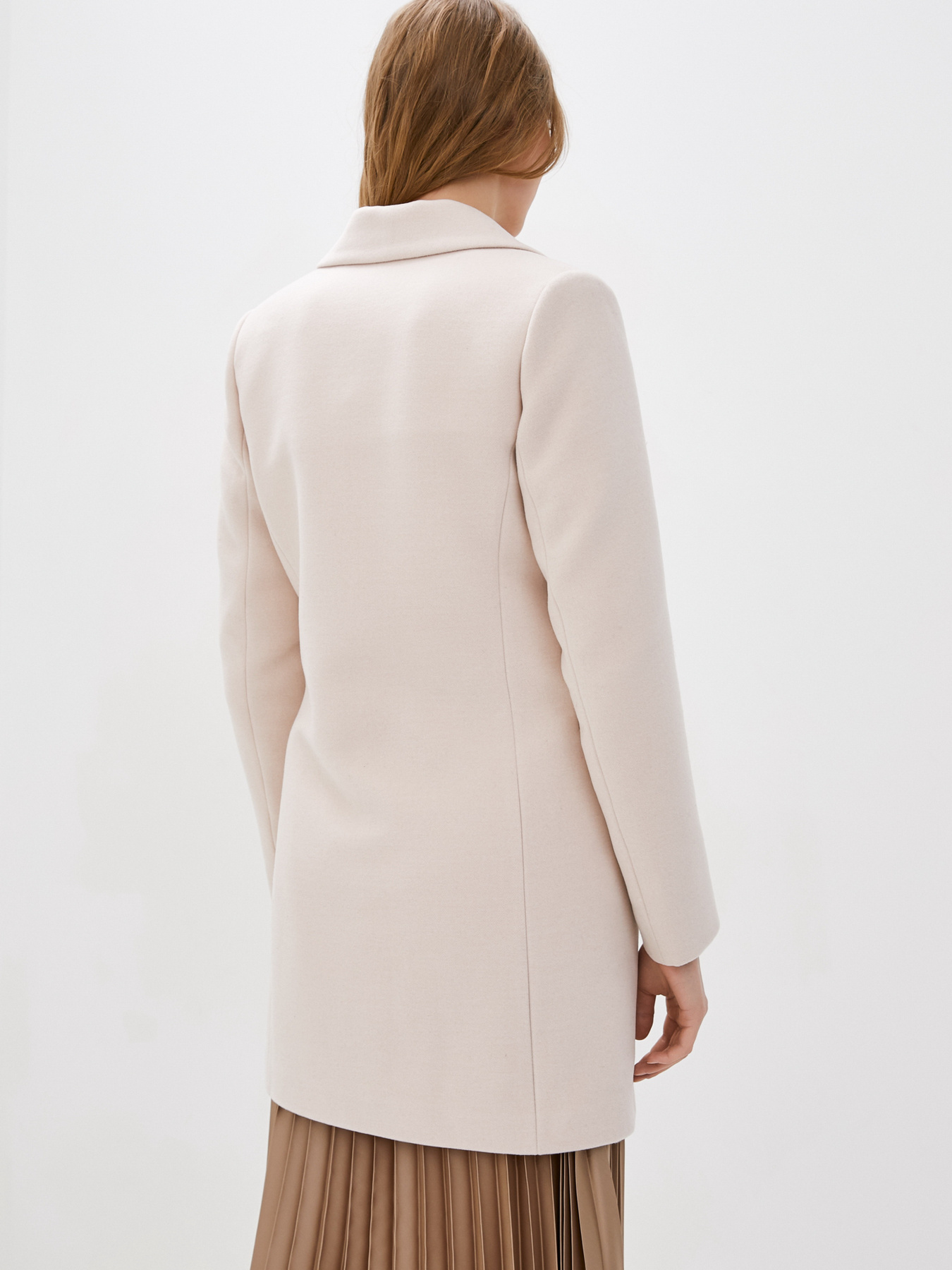 Пальто Danna модель 1785WT Фото