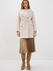 Пальто Danna модель 1785WT Фото