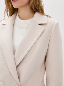 Пальто Danna модель 1785WT Фото