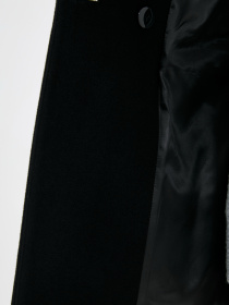 Пальто Danna модель 1785BL Фото